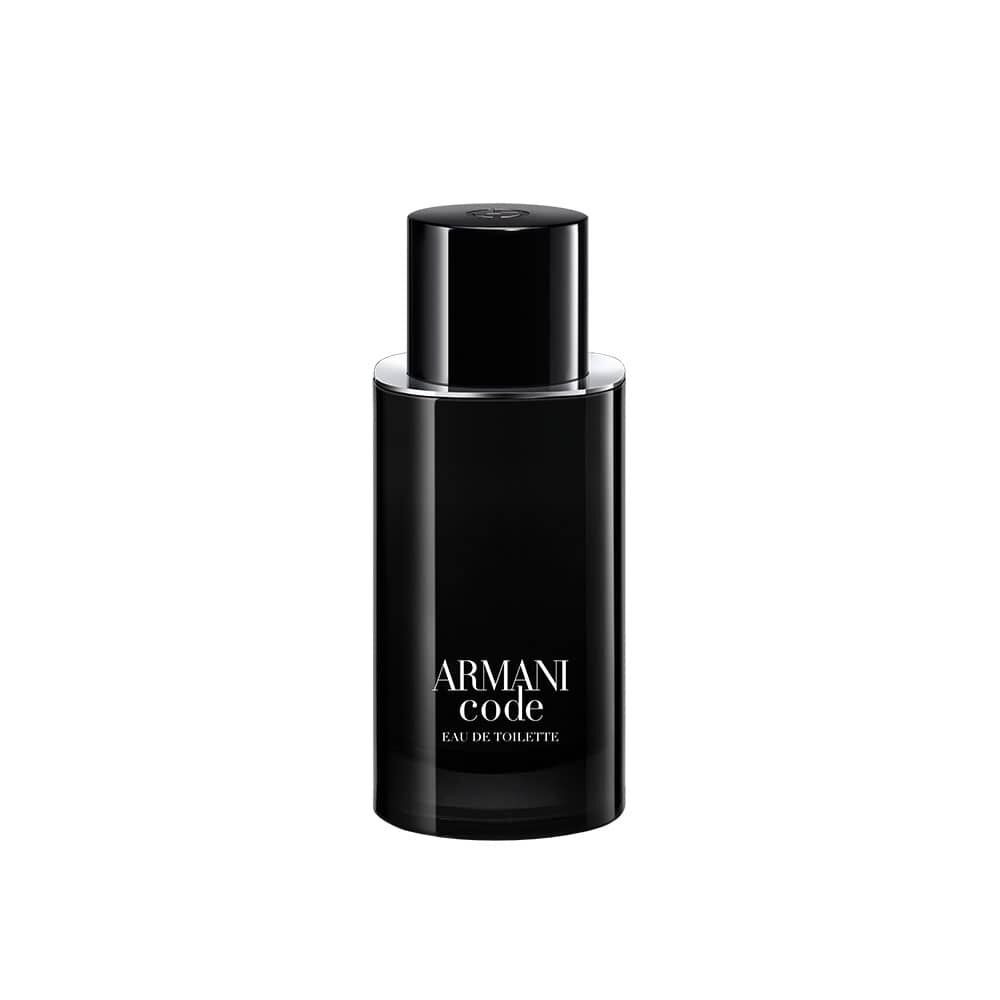 Giorgio armani hot sale code blue
